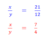 คำตอบ สมการเชิงเส้นสองตัวแปร