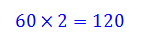 คำตอบของ สมการเชิงเส้นสองตัวแปร-2